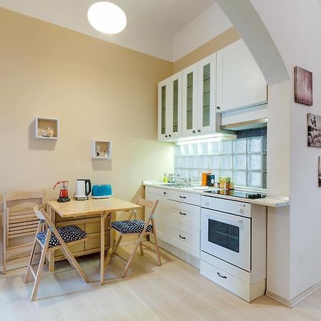 Hi-Bp Origo Apartment Budapest Eksteriør billede
