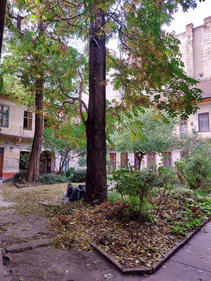 Hi-Bp Origo Apartment Budapest Eksteriør billede