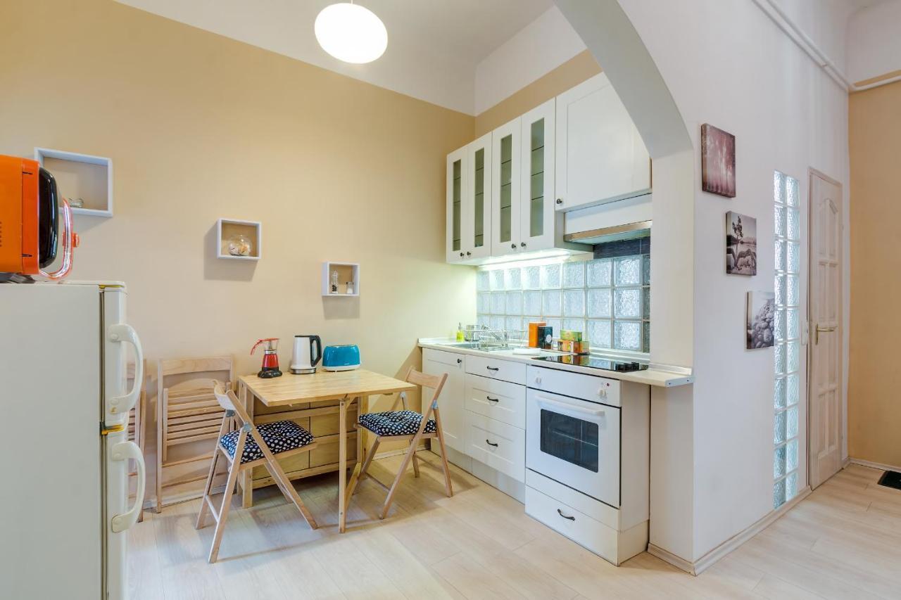Hi-Bp Origo Apartment Budapest Eksteriør billede