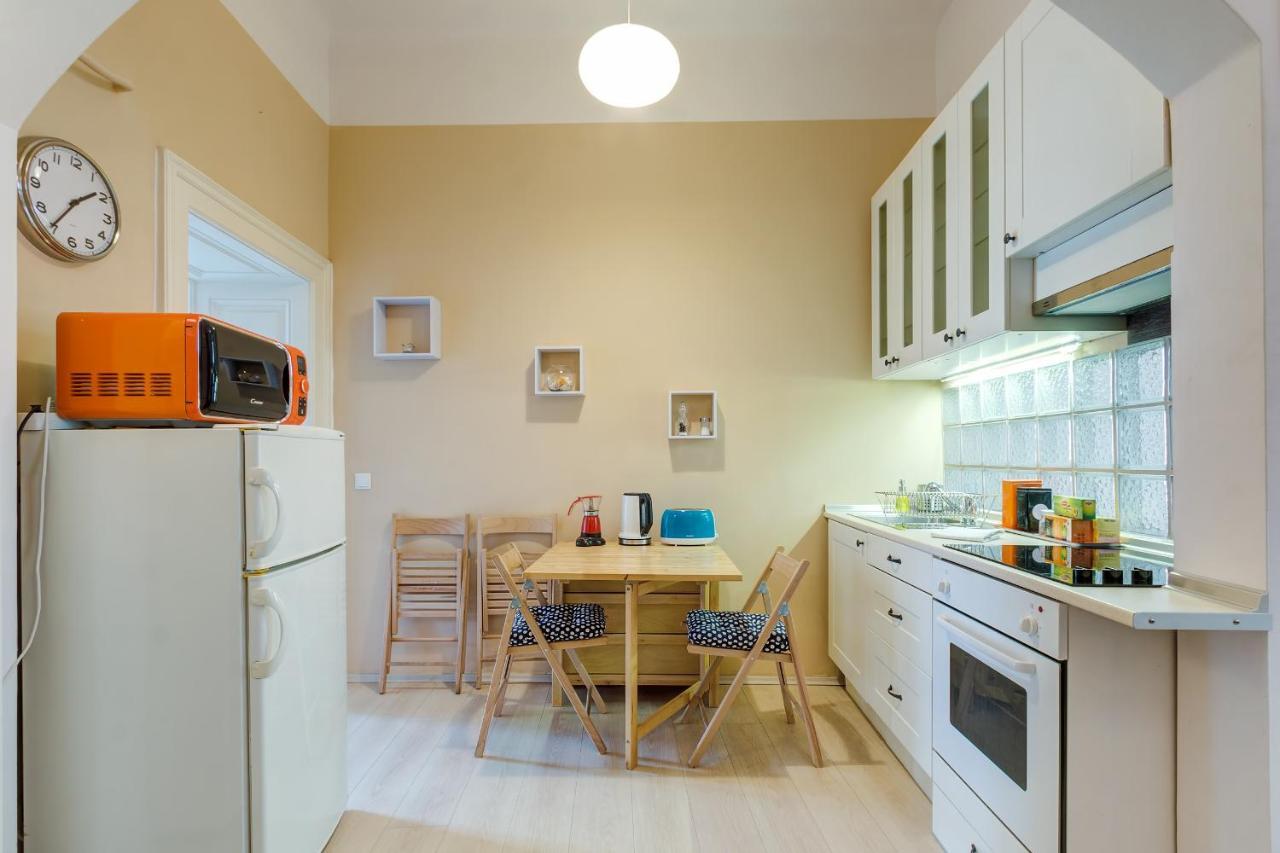 Hi-Bp Origo Apartment Budapest Eksteriør billede